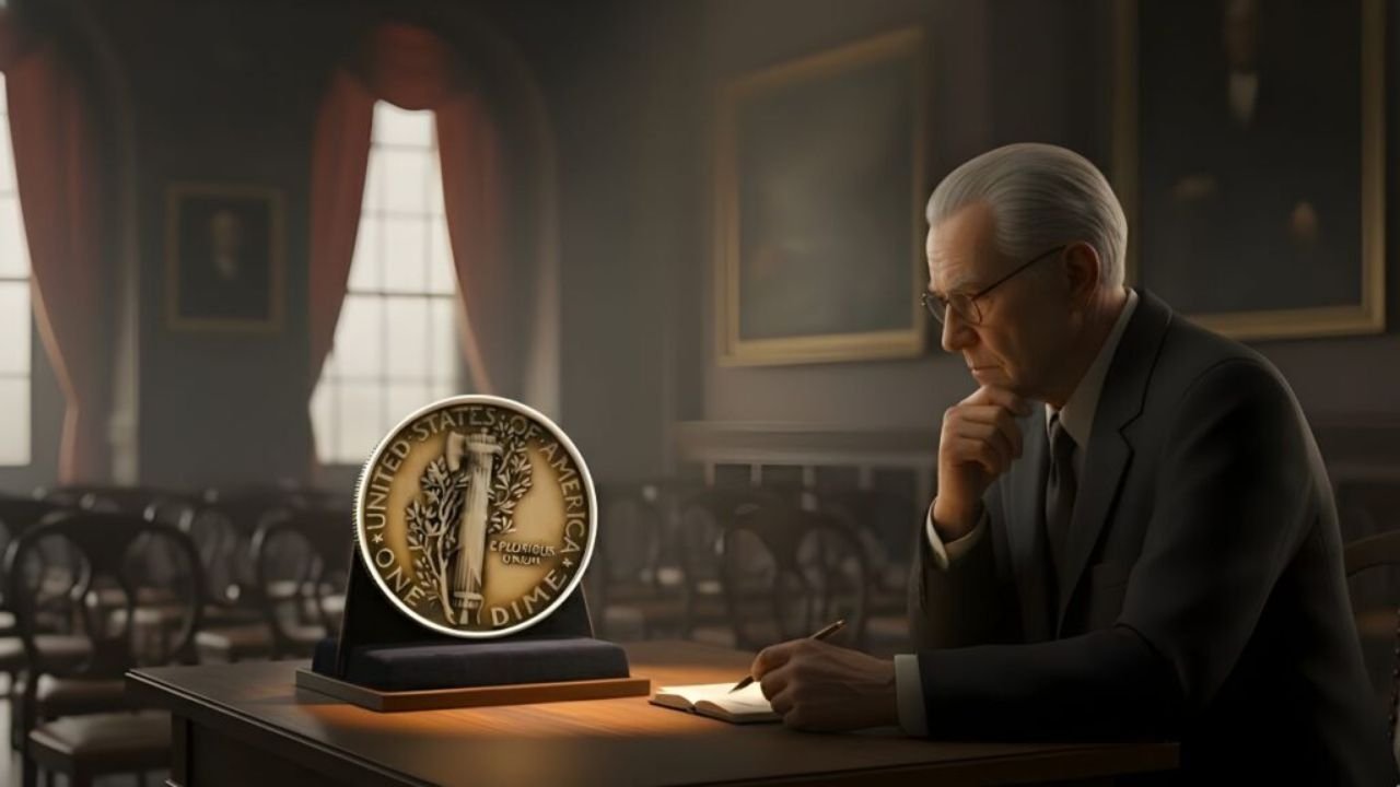 10 Rare Roosevelt Dimes 1973–2021: Collector’s Value Guide to Coins Worth a Fortune