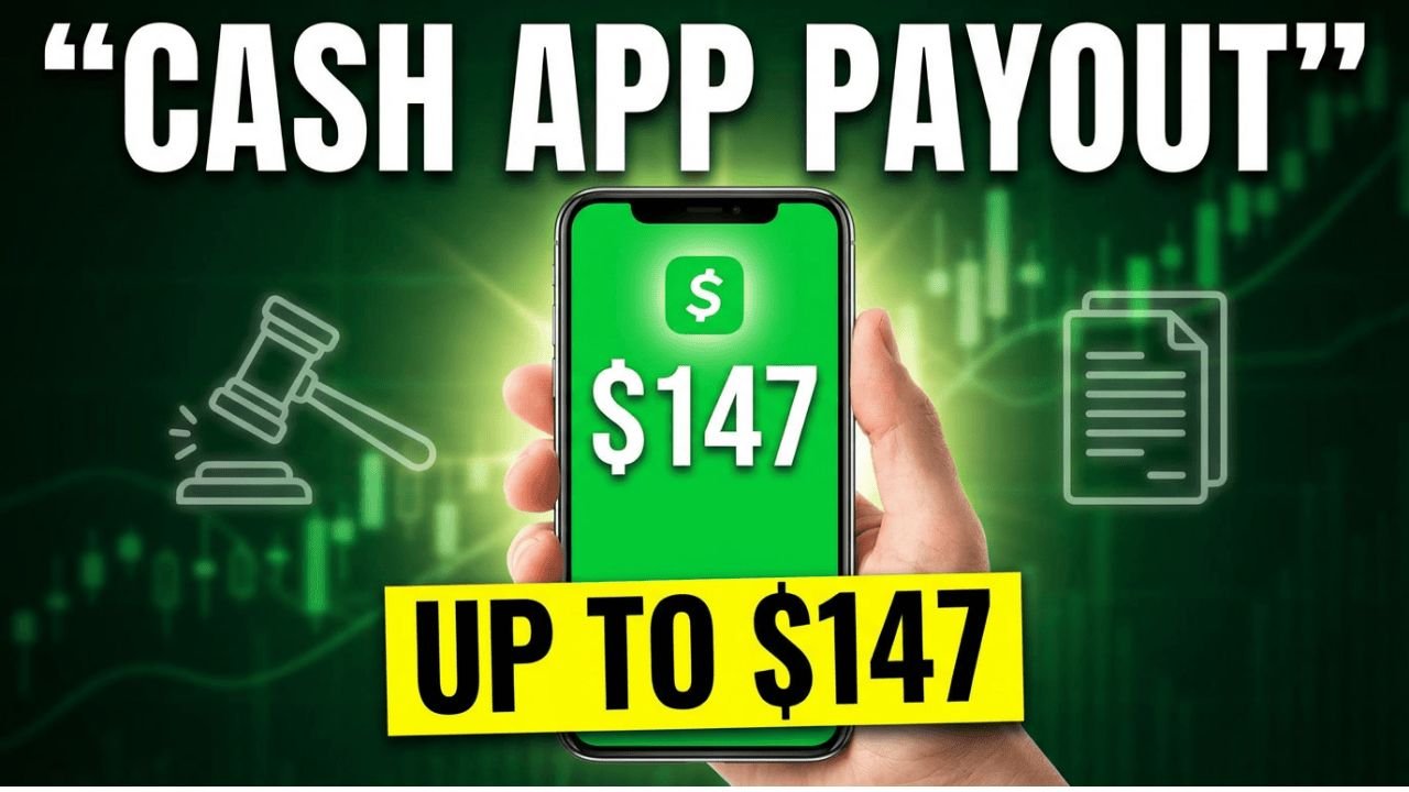 $147 Cash App Settlement: What Users Need to Know About the $12.5 Million Payout
