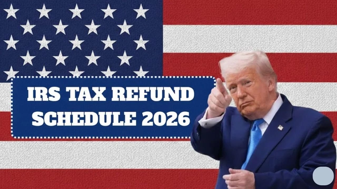 IRS Confirms When 2026 Tax Filing Opens and How to Maximize Your Refund