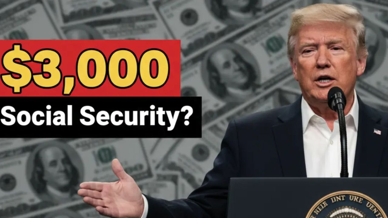 Why These Retirees Get Social Security Payments Above $2,000—No Changes Required